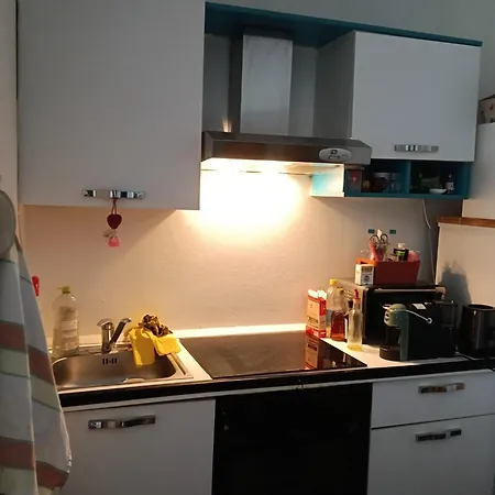 Apartmán Nido Blu Loft