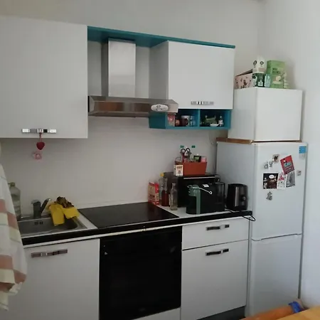 Nido Blu Loft アパート *