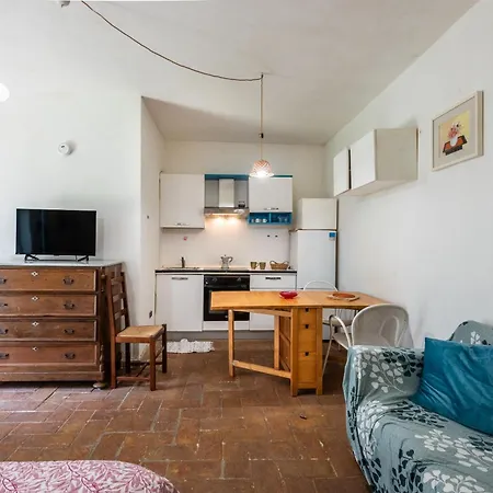 Nido Blu Loft Διαμέρισμα Σιένα