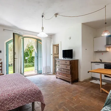 Apartmán Nido Blu Loft *