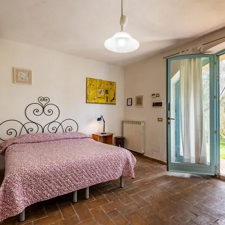 Apartmán Nido Blu Loft