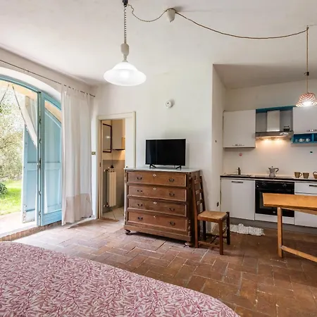 Nido Blu Loft * Siena