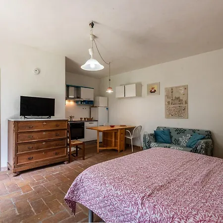 Nido Blu Loft