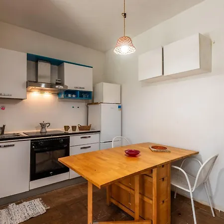 Nido Blu Loft Siena
