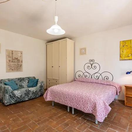 Nido Blu Loft * Siena