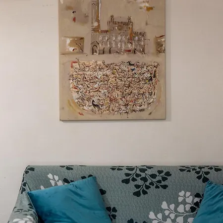 Nido Blu Loft *