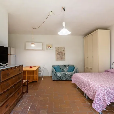 Nido Blu Loft * Siena