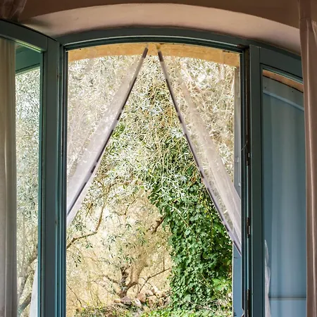 Nido Blu Loft * Siena