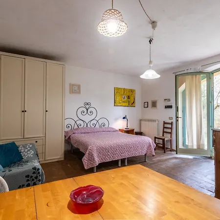 Nido Blu Loft