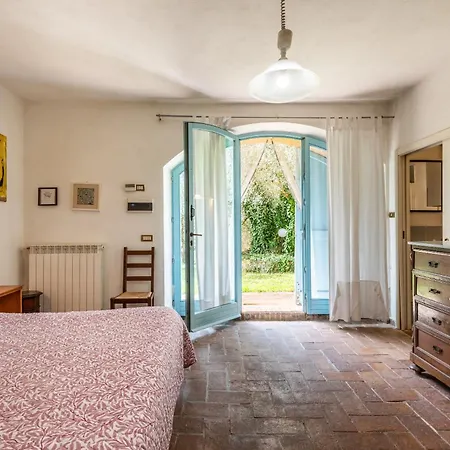 Nido Blu Loft Apartmán Siena