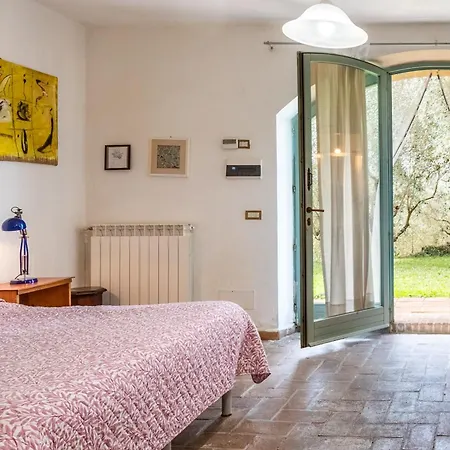Nido Blu Loft Siena