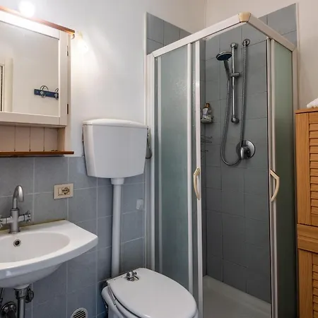 Nido Blu Loft Apartmán