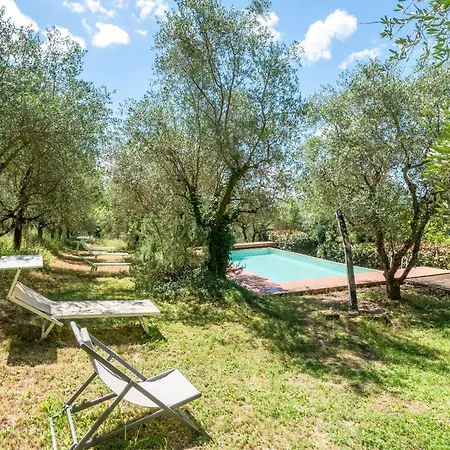 Nido Blu Loft Siena