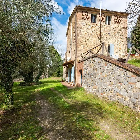 Nido Blu Loft * Siena