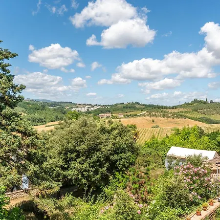 Nido Blu Loft * Siena