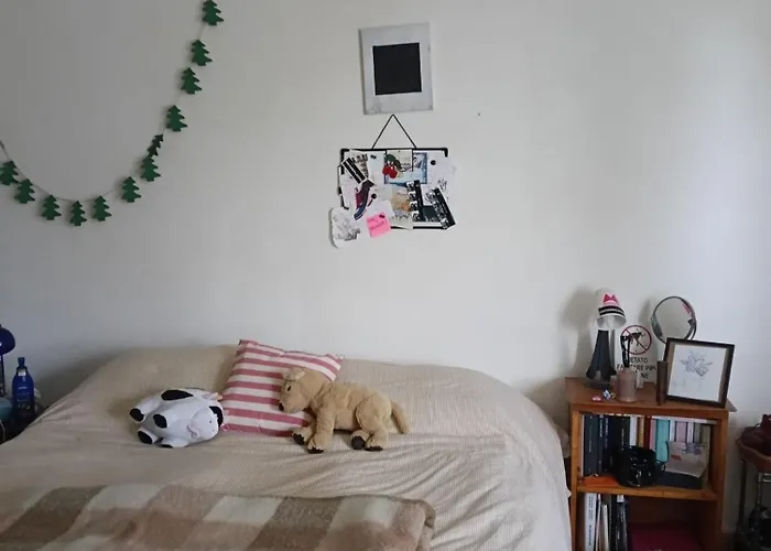 Apartmán Nido Blu Loft
