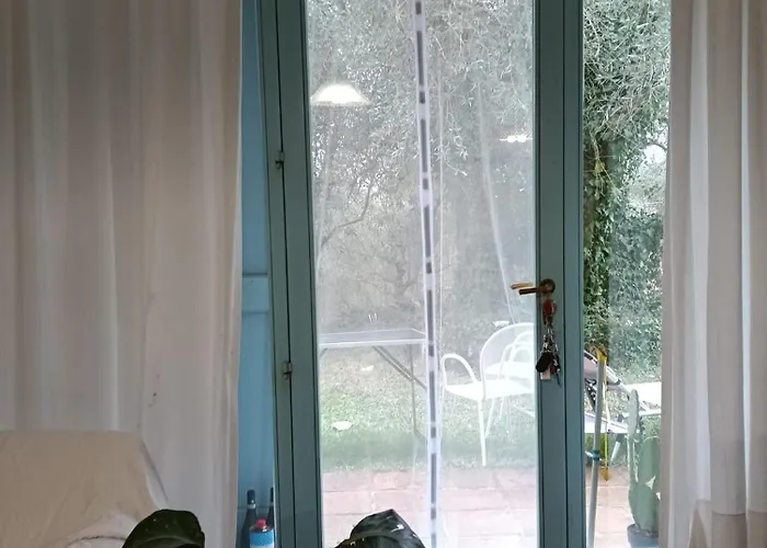 Nido Blu Loft Apartmán