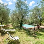 Nido Blu Loft * Siena