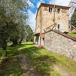 Nido Blu Loft Siena